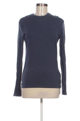 Дамска блуза H&M, Размер S, Цвят Син, Цена 4,60 €