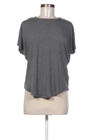Дамска блуза H&M, Размер S, Цвят Сив, Цена 5,62 €
