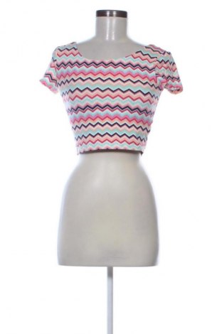 Bluză de femei H&M Divided, Mărime S, Culoare Multicolor, Preț 52,13 Lei