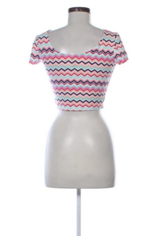 Bluză de femei H&M Divided, Mărime S, Culoare Multicolor, Preț 52,13 Lei