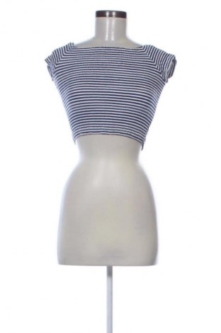 Bluză de femei H&M Divided, Mărime S, Culoare Multicolor, Preț 52,13 Lei