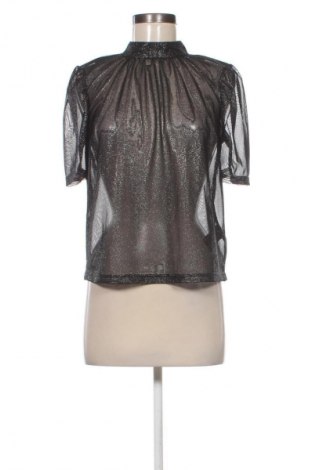 Bluză de femei H&M Divided, Mărime S, Culoare Negru, Preț 52,13 Lei