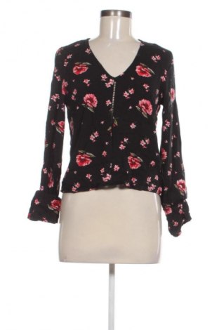 Γυναικεία μπλούζα H&M Divided, Μέγεθος S, Χρώμα Πολύχρωμο, Τιμή 4,99 €