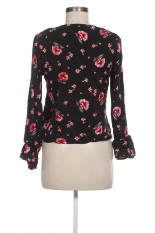 Γυναικεία μπλούζα H&M Divided, Μέγεθος S, Χρώμα Πολύχρωμο, Τιμή 4,99 €