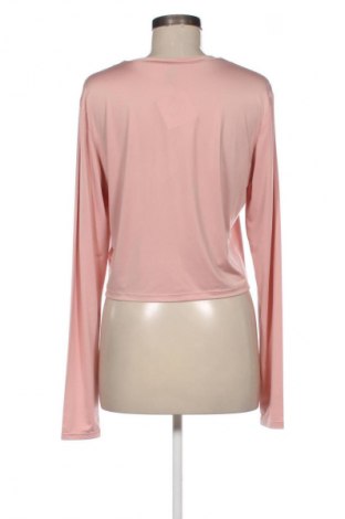 Dámská halenka H&M Divided, Velikost XL, Barva Popelavě růžová, Cena  269,00 Kč