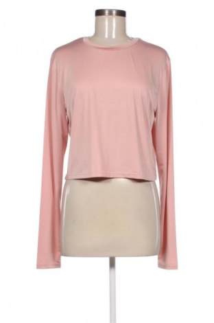 Dámská halenka H&M Divided, Velikost XL, Barva Popelavě růžová, Cena  269,00 Kč