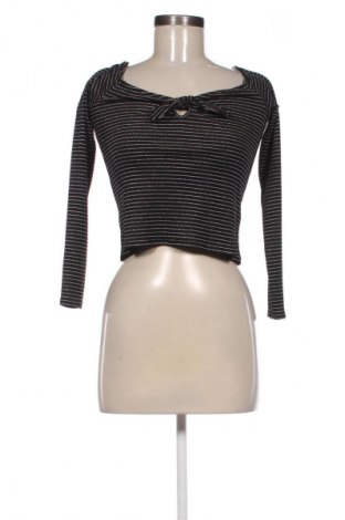 Bluză de femei H&M Divided, Mărime M, Culoare Multicolor, Preț 49,20 Lei