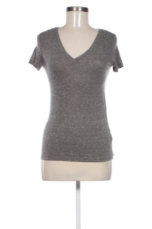 Bluză de femei H&M Divided, Mărime S, Culoare Gri, Preț 52,13 Lei