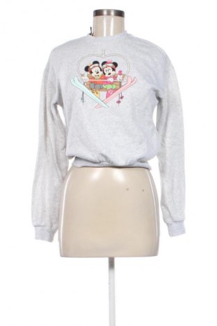 Bluză de femei H&M Divided, Mărime XS, Culoare Gri, Preț 58,99 Lei