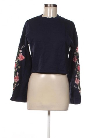 Damen Shirt H&M Divided, Größe XS, Farbe Mehrfarbig, Preis € 7,99