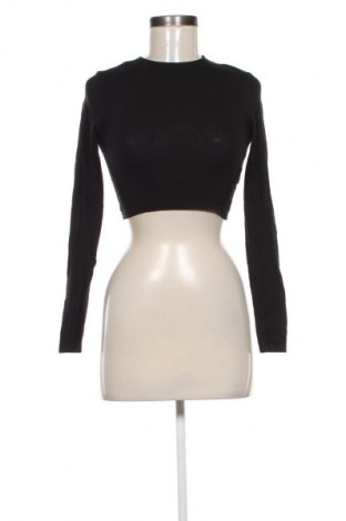 Bluză de femei H&M Divided, Mărime XS, Culoare Negru, Preț 20,99 Lei