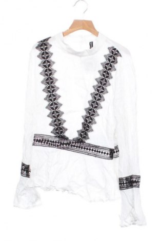 Дамска блуза H&M Divided, Размер M, Цвят Многоцветен, Цена 4,09 €