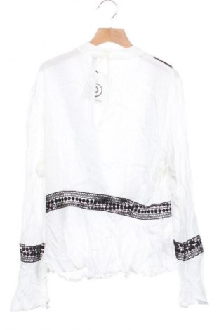 Дамска блуза H&M Divided, Размер M, Цвят Многоцветен, Цена 4,09 €