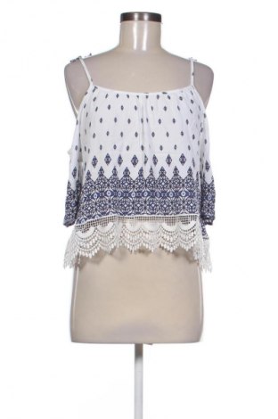 Γυναικεία μπλούζα H&M Divided, Μέγεθος M, Χρώμα Πολύχρωμο, Τιμή 4,99 €