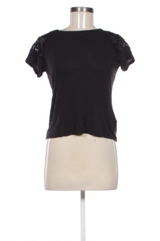 Bluzka damska H&M Divided, Rozmiar XS, Kolor Czarny, Cena 32,99 zł