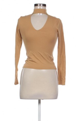 Dámská halenka H&M Divided, Velikost XS, Barva Žlutá, Cena  139,00 Kč