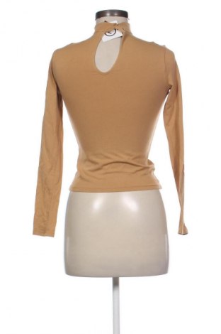 Dámská halenka H&M Divided, Velikost XS, Barva Žlutá, Cena  139,00 Kč