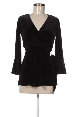 Дамска блуза H&M Divided, Размер S, Цвят Черен, Цена 2,04 €