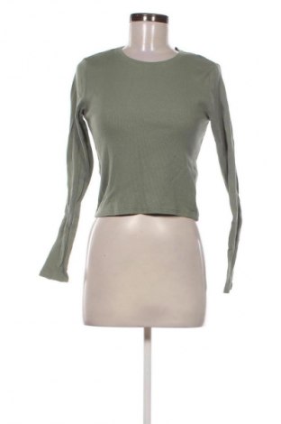 Bluză de femei H&M Divided, Mărime M, Culoare Verde, Preț 24,99 Lei