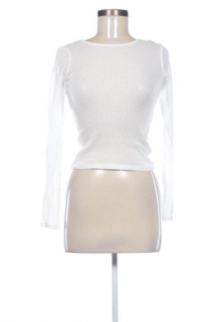 Bluză de femei H&M Divided, Mărime XS, Culoare Alb, Preț 23,99 Lei