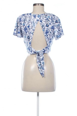 Bluzka damska H&M Divided, Rozmiar S, Kolor Kolorowy, Cena 53,58 zł