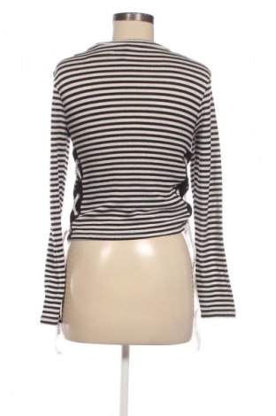 Дамска блуза H&M Divided, Размер S, Цвят Многоцветен, Цена 2,04 €