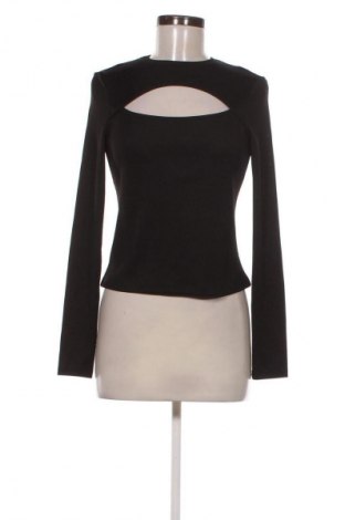 Дамска блуза H&M Divided, Размер M, Цвят Черен, Цена 6,13 €