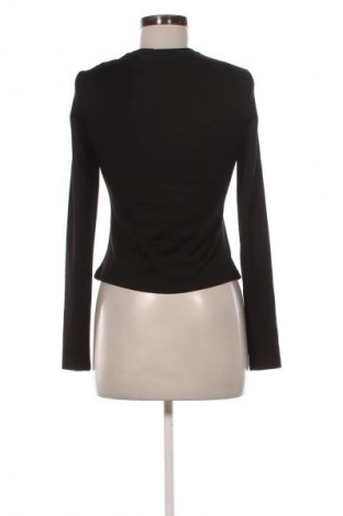 Дамска блуза H&M Divided, Размер M, Цвят Черен, Цена 6,13 €