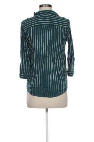 Дамска блуза H&M Divided, Размер XS, Цвят Многоцветен, Цена 5,62 €