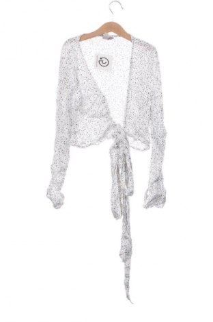 Дамска блуза H&M Divided, Размер M, Цвят Многоцветен, Цена 6,13 €