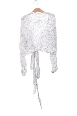 Дамска блуза H&M Divided, Размер M, Цвят Многоцветен, Цена 6,13 €