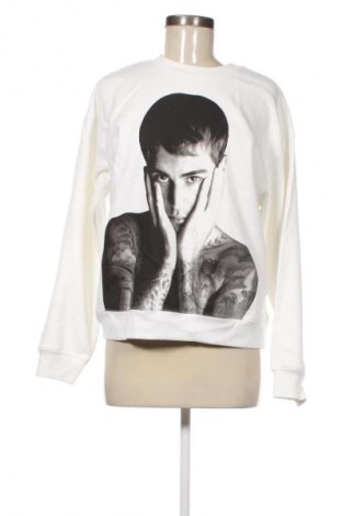 Γυναικεία μπλούζα H&M Divided, Μέγεθος XS, Χρώμα Πολύχρωμο, Τιμή 6,99 €