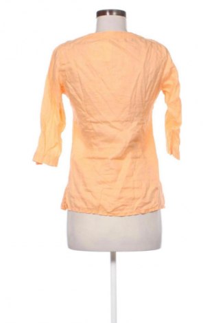 Bluză de femei H&M Divided, Mărime XS, Culoare Portocaliu, Preț 31,99 Lei