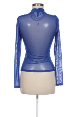 Дамска блуза H&M Divided, Размер S, Цвят Син, Цена 8,18 €