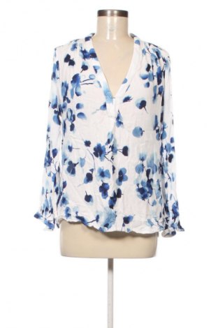 Дамска блуза H&M L.O.G.G., Размер XL, Цвят Многоцветен, Цена 6,64 €