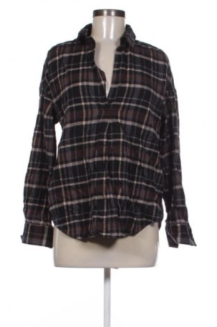 Bluză de femei H&M L.O.G.G., Mărime S, Culoare Multicolor, Preț 23,99 Lei