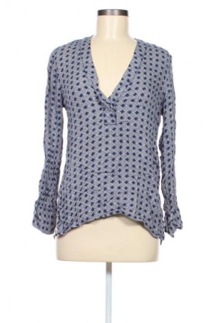 Дамска блуза H&M L.O.G.G., Размер S, Цвят Многоцветен, Цена 2,04 €