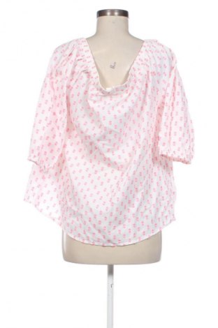 Bluză de femei H&M L.O.G.G., Mărime L, Culoare Multicolor, Preț 28,99 Lei