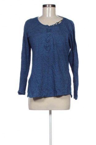 Dámská halenka H&M L.O.G.G., Velikost M, Barva Modrá, Cena  522,00 Kč