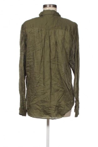 Dámská halenka H&M L.O.G.G., Velikost M, Barva Zelená, Cena  49,00 Kč