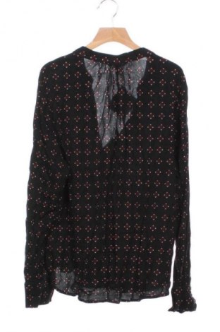 Дамска блуза H&M L.O.G.G., Размер XS, Цвят Многоцветен, Цена 2,04 €