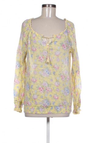 Bluzka damska H&M L.O.G.G., Rozmiar M, Kolor Kolorowy, Cena 6,99 zł