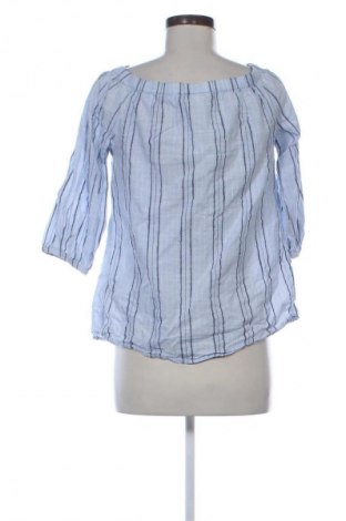 Дамска блуза H&M L.O.G.G., Размер S, Цвят Многоцветен, Цена 5,11 €