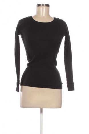 Damen Shirt H&M L.O.G.G., Größe S, Farbe Schwarz, Preis € 4,99