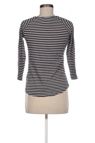 Γυναικεία μπλούζα H&M L.O.G.G., Μέγεθος XS, Χρώμα Πολύχρωμο, Τιμή 4,99 €