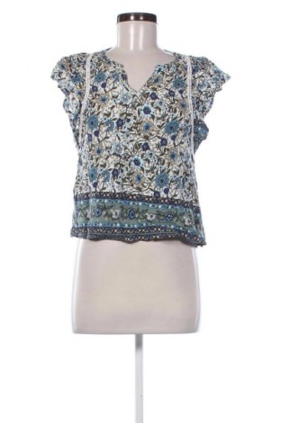 Дамска блуза Haily`s, Размер S, Цвят Многоцветен, Цена 4,09 €