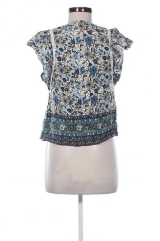 Дамска блуза Haily`s, Размер S, Цвят Многоцветен, Цена 4,09 €