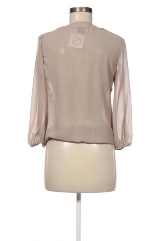 Dámská halenka Haily`s, Velikost S, Barva Béžová, Cena  49,00 Kč