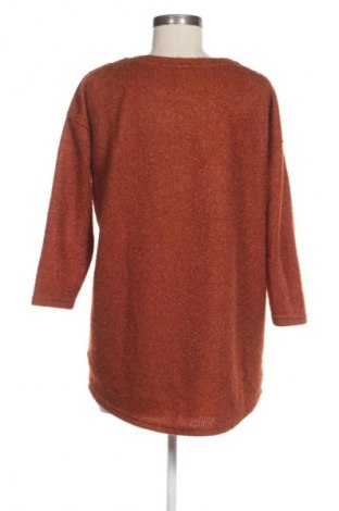 Дамска блуза Haily`s, Размер L, Цвят Кафяв, Цена 7,66 €