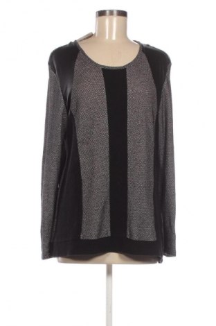 Дамска блуза Hajo, Размер L, Цвят Многоцветен, Цена 7,66 €